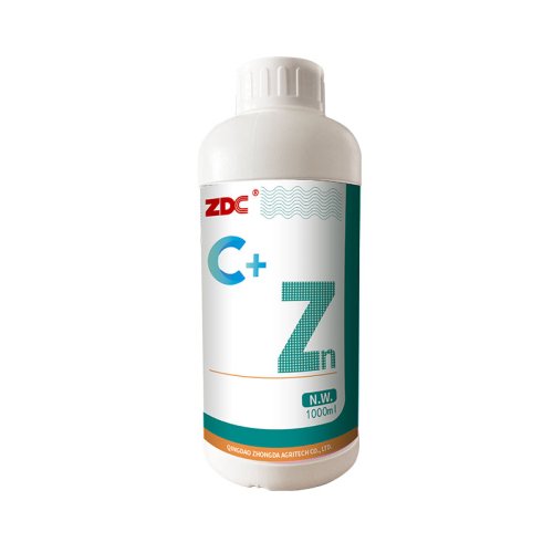 C plus Zn